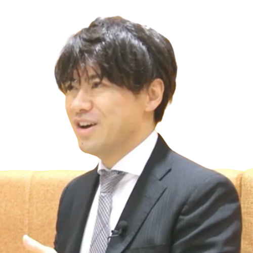 中小企業診断士 尾形 吉通