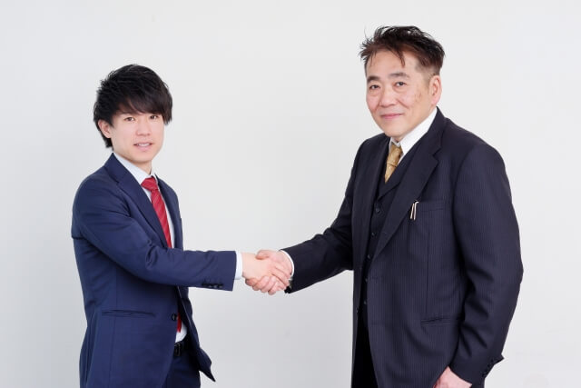サーチファンドとは？