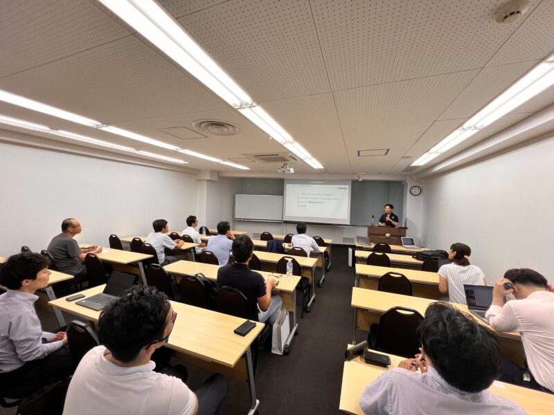 第 21 回定例会②